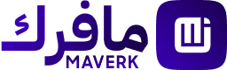 Maverk Logo